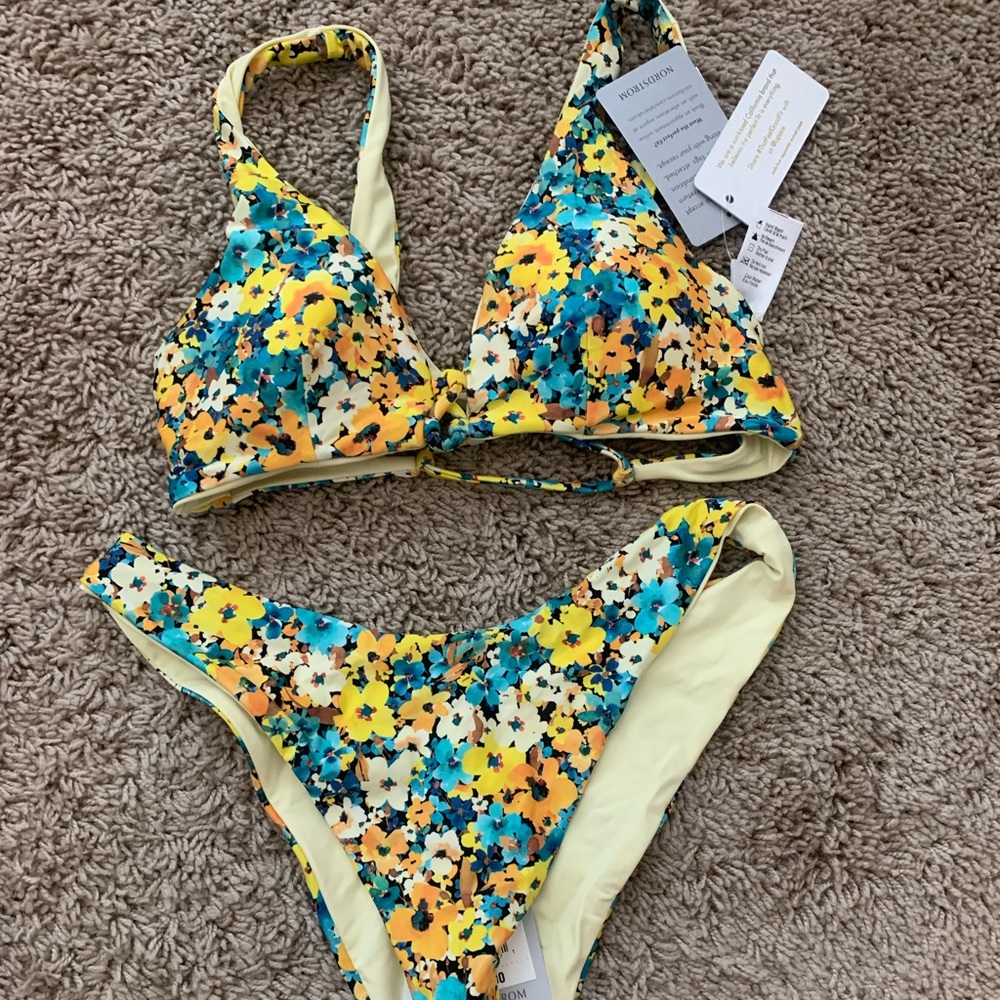 L SPACE Bikini